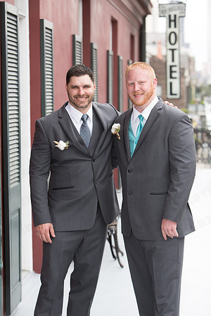Beavers - Highbaugh wedding