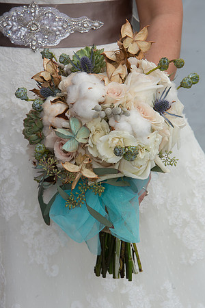 Beavers - Highbaugh wedding