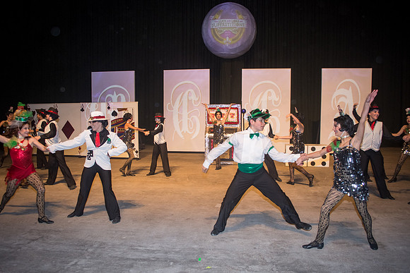 GCCA Ball 597