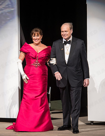 GCCA Ball 909