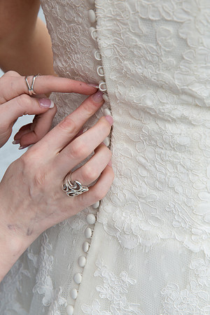 Beavers - Highbaugh wedding