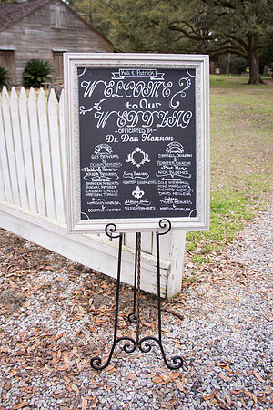 Beavers - Highbaugh wedding