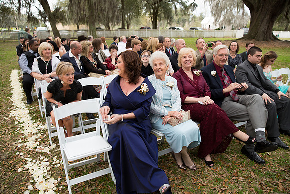 Beavers - Highbaugh wedding
