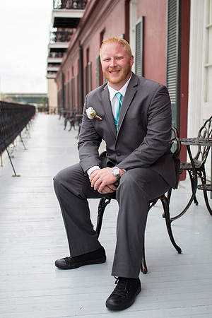 Beavers - Highbaugh wedding