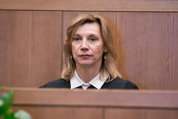 Magistrate Judge John Gargiulo