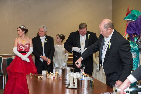 GCCA Ball 746