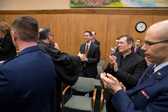 Magistrate Judge John Gargiulo