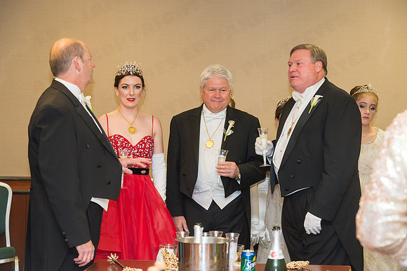 GCCA Ball 750