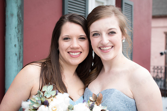 Beavers - Highbaugh wedding