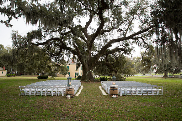 Beavers - Highbaugh wedding