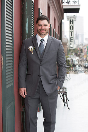 Beavers - Highbaugh wedding