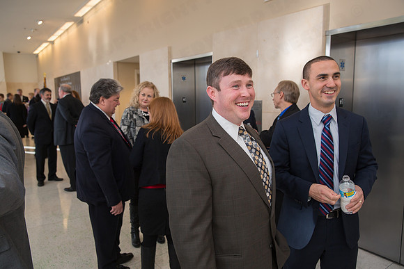Magistrate Judge John Gargiulo