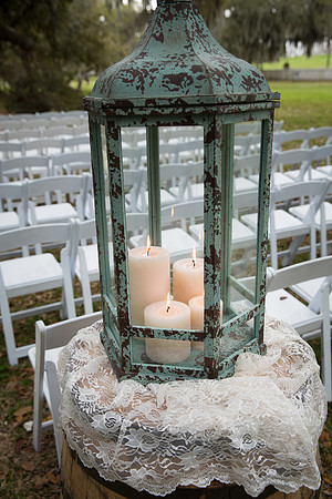 Beavers - Highbaugh wedding
