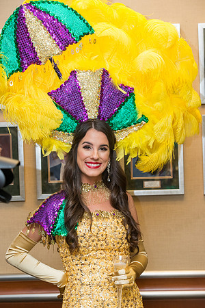 GCCA Ball 759
