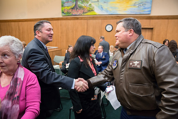 Magistrate Judge John Gargiulo