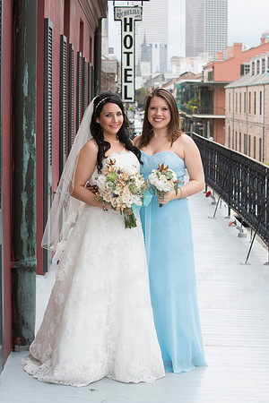 Beavers - Highbaugh wedding