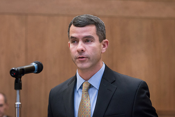 Magistrate Judge John Gargiulo