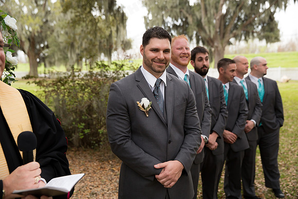 Beavers - Highbaugh wedding