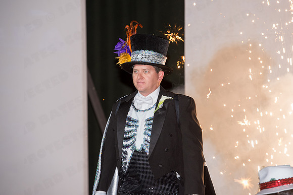 GCCA Ball 977