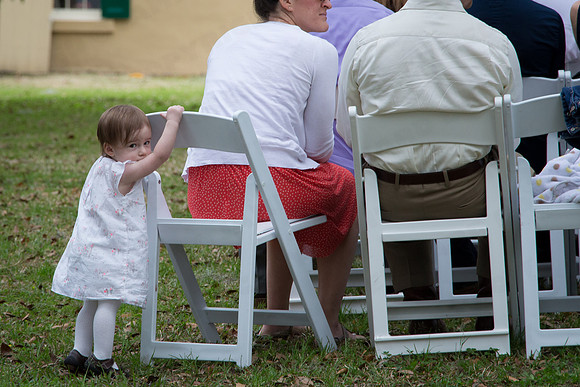 Beavers - Highbaugh wedding