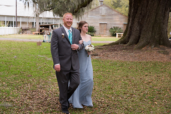 Beavers - Highbaugh wedding