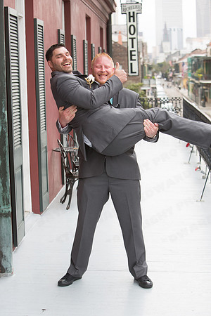 Beavers - Highbaugh wedding
