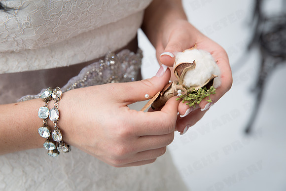 Beavers - Highbaugh wedding