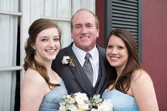 Beavers - Highbaugh wedding