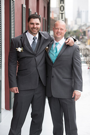 Beavers - Highbaugh wedding
