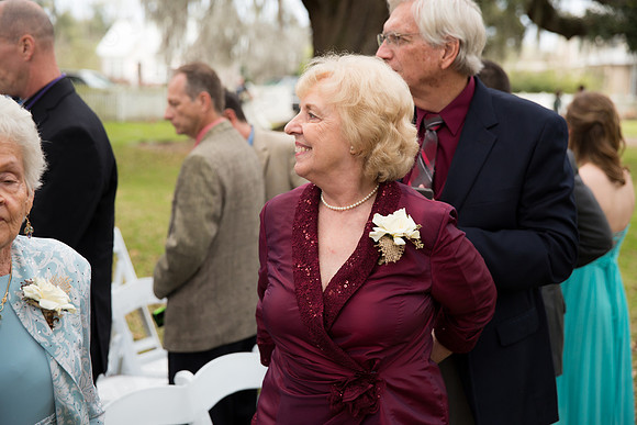 Beavers - Highbaugh wedding