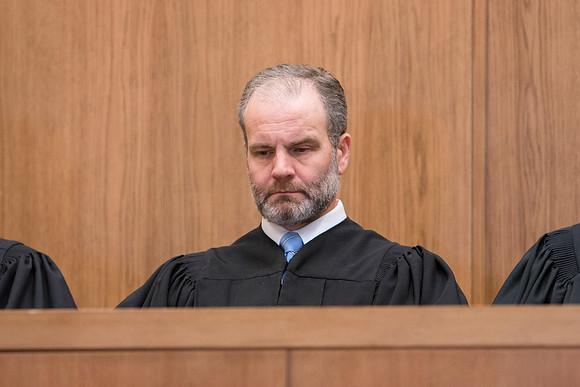 Magistrate Judge John Gargiulo