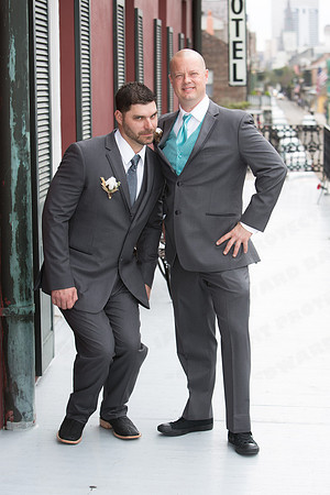 Beavers - Highbaugh wedding