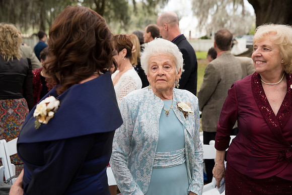 Beavers - Highbaugh wedding