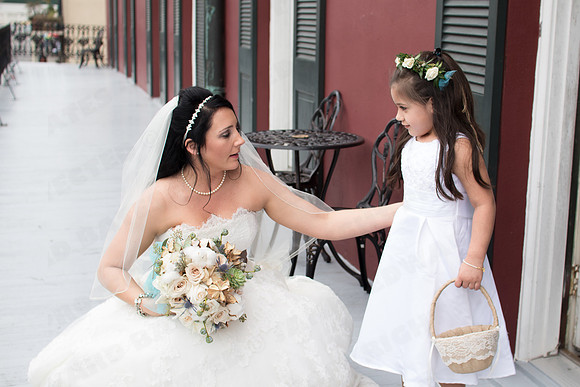 Beavers - Highbaugh wedding