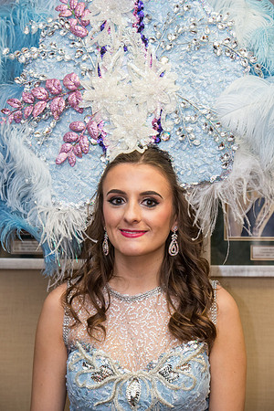 GCCA Ball 804