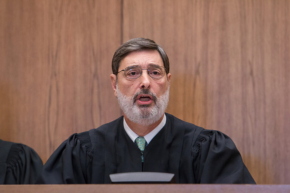 Magistrate Judge John Gargiulo