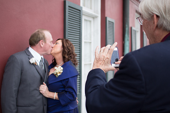 Beavers - Highbaugh wedding