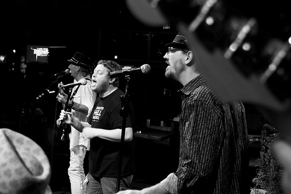 Dirty Play - Eco Rocks! 2012