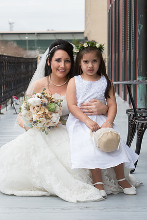 Beavers - Highbaugh wedding