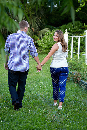 Cook - Carlson engagement