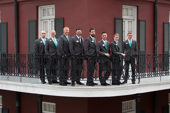 Beavers - Highbaugh wedding
