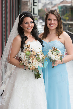 Beavers - Highbaugh wedding