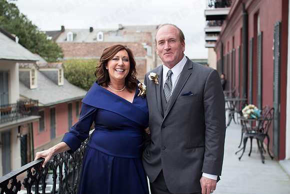 Beavers - Highbaugh wedding