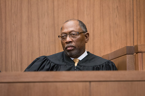 Magistrate Judge John Gargiulo