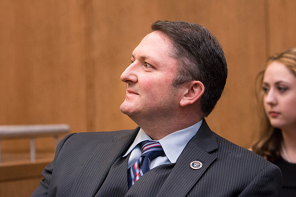Magistrate Judge John Gargiulo