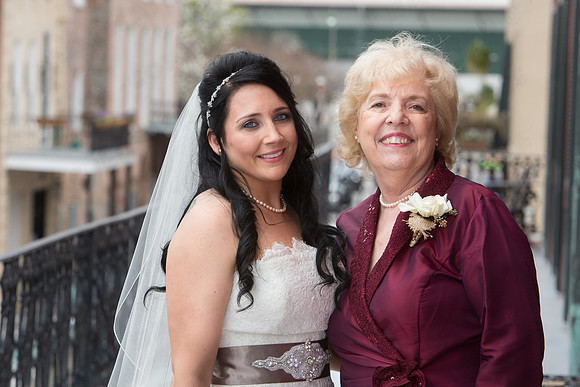 Beavers - Highbaugh wedding