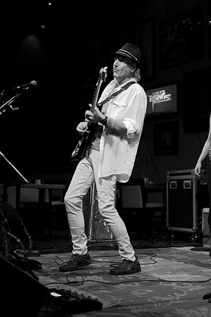 Dirty Play - Eco Rocks! 2012