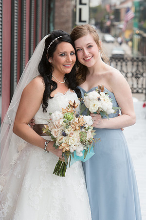 Beavers - Highbaugh wedding