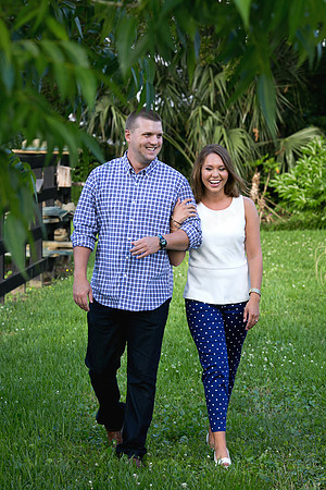 Cook - Carlson engagement
