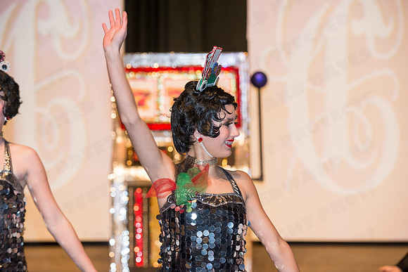 GCCA Ball 966